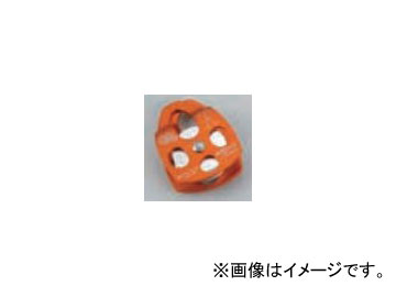 サンコー/SANKO タイタン/TITAN 滑車 エクストラロール pulley