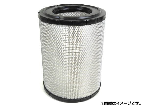 UDトラックス トラック ダンプ ビッグサム 2002年09月〜2004年11月 CD KL-CD48 GE13T ターボ AP エアフィルター