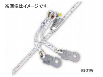 藤井電工/FUJII DENKO 傾斜面用ロリップ 軽作業用 KS21-1W Lollip for slope 10,541円