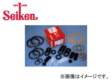 制研/Seiken ホイール整備キット 400-05172(SA5172) Wheel maintenance kit