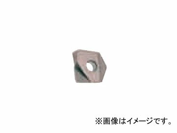 60%OFF!】 MOLDINO フライス切削用インサート ZCFW100-R2.0