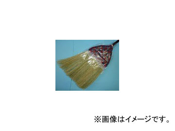 イノウエ商工 (並)長柄座敷ほうき IS-1133 入数