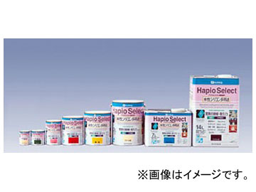 割引クーポン カンペハピオ/KanpeHapio 入数:6缶 1.6L 暖色・緑系 GUARD/トップガード TOP 油性シリコン多用途 - 塗料・補修材・各種素材