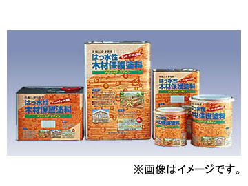 割引クーポン カンペハピオ/KanpeHapio 入数:6缶 1.6L 暖色・緑系 GUARD/トップガード TOP 油性シリコン多用途 - 塗料・補修材・各種素材