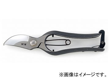 金鹿工具製作所/KANESIKA 美松 園芸鋏 剪定鋏 305-1 200mm JAN：4953531030519 Gardening