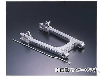 2輪 Over スイングアーム Type1 Nsr 10cmロング 52 01 11n ホンダ モンキー Jan Islandfavours Com
