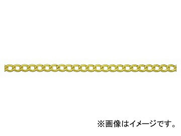 ニッサチェイン/NISSA CHAIN ショートマンテル 真ちゅう キリンス 30m BS25 JAN：4968462066124 Short manner｜オートパーツエージェンシー2号店