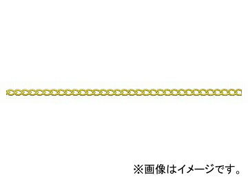 ニッサチェイン/NISSA CHAIN ショートマンテル 真ちゅう キリンス 30m BS16 JAN：4968462065226 Short manner｜オートパーツエージェンシー2号店
