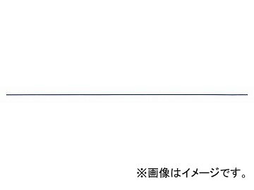 ニッサチェイン/NISSA CHAIN ステンレス(SUS304) ワイヤーロープビニコートタイプ リール巻 青 100m巻 R-SY8V JAN:4968462119738 Stainless steel wire rope vinyl type reel roll|オートパーツエージェンシー2号店
