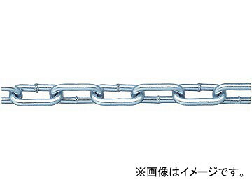 ニッサチェイン/NISSA CHAIN ヘビーリンク リール巻チェイン 鉄 ユニクロ 30m巻 R-IW55 JAN：4968462158416 Heavy link reel winding｜オートパーツエージェンシー2号店