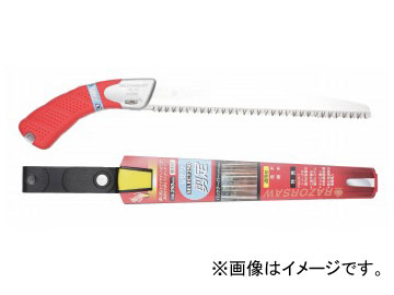 玉鳥/Gyokucho レザーソーセレクト/Razorsaw Select SELECT250 剪定 250mm 165 JAN：4903524016518 pruning