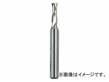 プロクソン/PROXXON フライスマシン用 エンドミル φ4mm No.20614 JAN：4952989246145 End mill