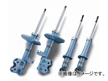 NS-54189173 KYB レガシィ 1台分 カヤバ/ レガシィB4 BR9 BM9 ツーリングワゴン NEW SR SPECIAL ショックアブソーバ
