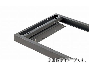ナイキ NAIKI ネオス NEOS 床固定金具 300mm用 NW-30K