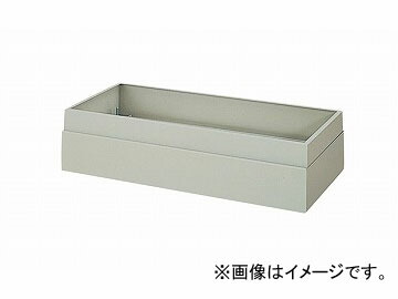 ナイキ NAIKI ネオス NEOS 上部カバー 450×450mm用 ウォームホワイト NW-0403J-AW 450×450×190〜320mm