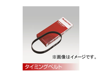 Roadpartner タイミングベルト 1PF4-12-205 スバル インプレッサ GC1,2 EJ15 1998年09月～2000年07月 1500cc Timing belt