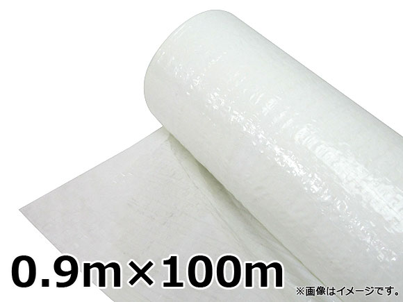 マイスター/Meister ホワイトシートロール サイズ（約）：0.9x100m SK-MY-WSR-0.9x100 JAN：4949908227163 White sheet roll