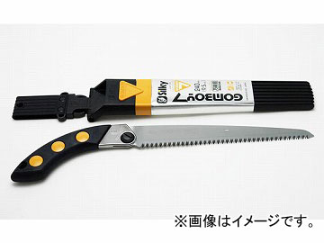 シルキー ゴムボーイ7万能目 411-21 210mm JAN：4903585411215 Rubber Boy 4,936円