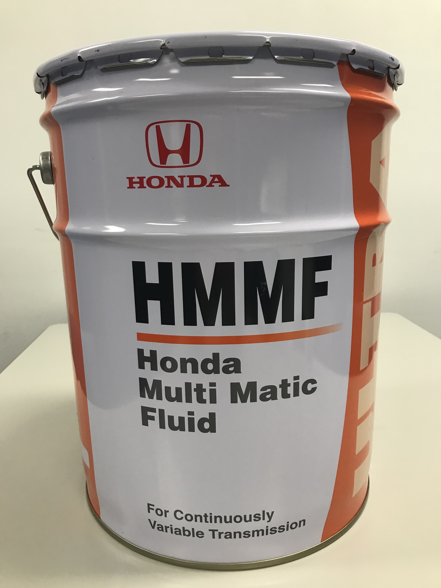 Honda HMMF マルチマチックフルード 4L ホンダ Honda 純正ウルトラ HMMF マルチマチックフルード 4L缶
