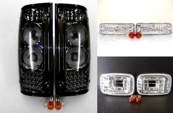 楽天市場】送料無料 トヨタ ハイラックス ピックアップ LED