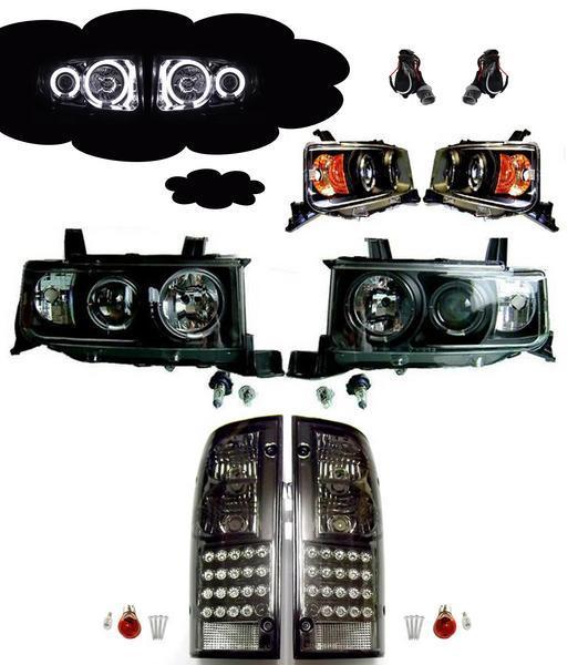 楽天市場】送料無料 トヨタ bB オープンデッキ NCP34 LED