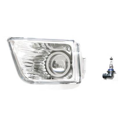 送料無料 トヨタ ハイラックス サーフ 210 / 215 前期 フロント プロジェクター フォグランプ 左 フォグ RZN215W VZN215W TRN215W KDN215W 21|AUTO PARTS JAPAN
