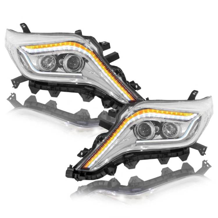 楽天市場】【トヨタ純正】 インテリアイルミネーション [2モードタイプ