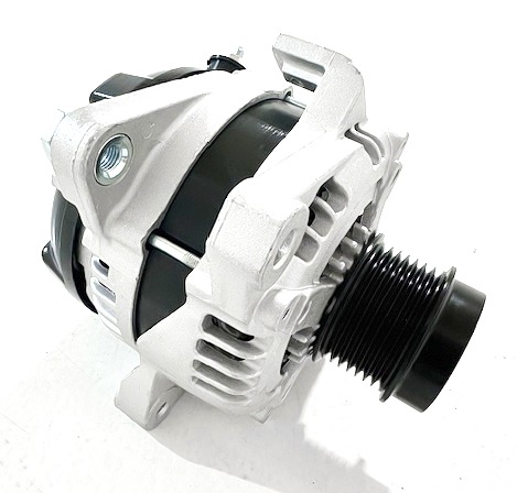 ダイハツ アルティス ACV40N ACV45N オルタネーター クラッチ付き ダイナモ 27060-28300 27060-28301 104210-4790 104210-4791｜AUTO PARTS JAPAN