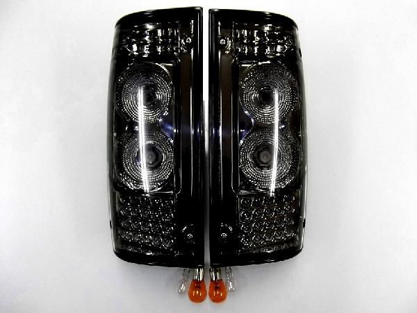 送料無料 トヨタ ハイラックス ピックアップ ＬＥＤスモークテールランプ｜AUTO PARTS JAPAN