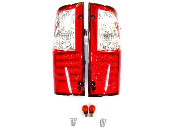 送料無料 ハイラックス　P/U　トラック ＬＥＤコンビテール