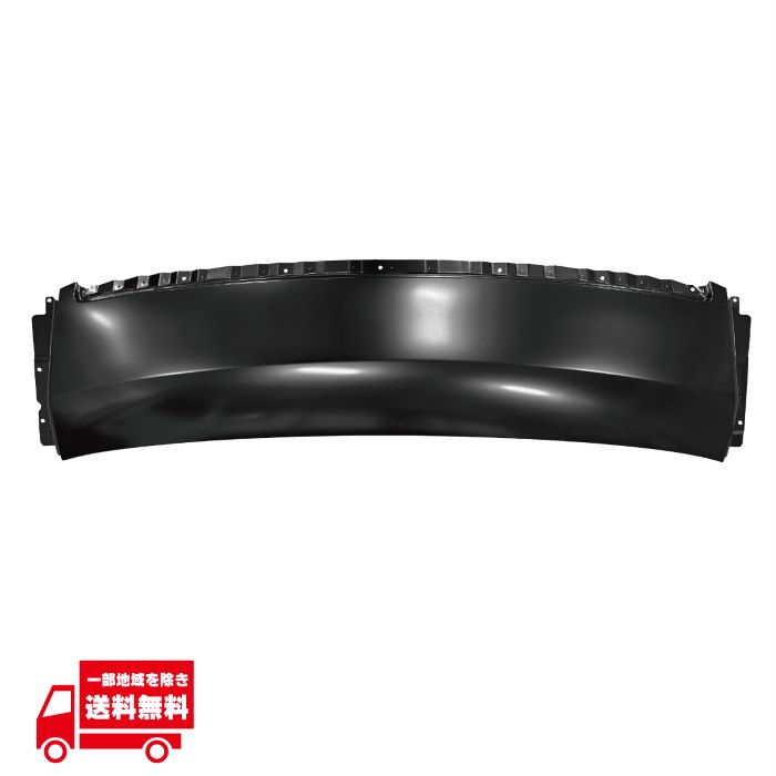 日産 ニッサン NV350 キャラバン ワイド フロント ボンネット E26 系 パネル 未塗装 F1202-3XEMA CS4E26 CW4E26 CS8E26 CW8E26 DS4E26 DS8E26 DW4E26｜AUTO PARTS JAPAN