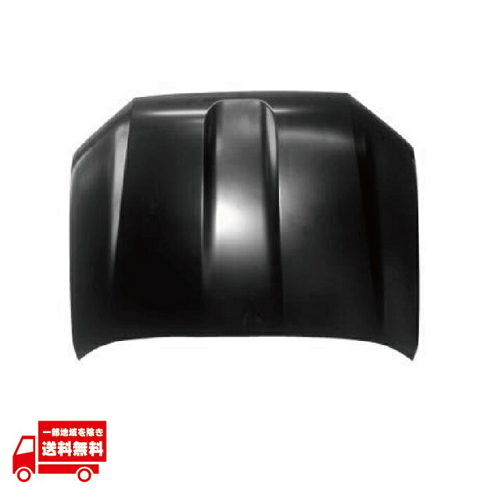 トヨタ ランクル プラド 150 系 ボンネット フード TRJ150W GDJ150W GDJ151W H29 後期 純正品番 53301-60760 ランドクルーザー 本州無料