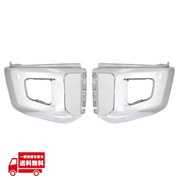 楽天市場】送料無料 大型商品 トヨタ タンドラ 07y-13y クロームメッキ