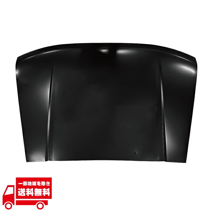 日産 ダットサン D22 ピックアップ トラック ボンネット フード F5100-2S900 65100-2S400 QD22 BD22 LBD22 LPD22 PD22 LFD22 LFMD22 LRMD22