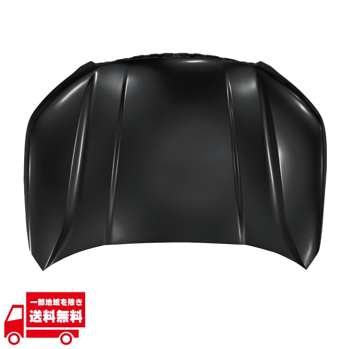 スバル フォレスター ハイブリッド SK 系 SK5 SK9 SKE 2018y- ボンネット フード 57229-SJ000-9P 57229-SJ001-9P