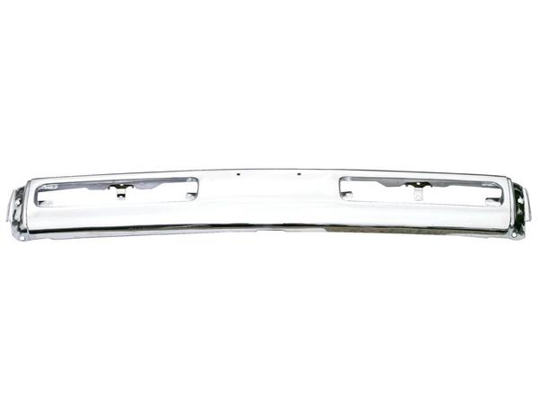 日産 テラノ D21 系 後期 93y-95y クローム メッキ フロント バンパー セット WBYD21 WHYD21 LBYD21 真ん中 4WD