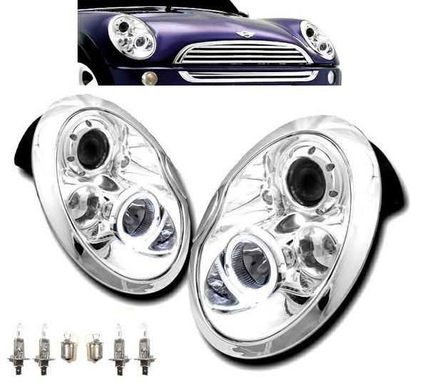 楽天市場】送料無料 MINI ミニ R50 R52 R53 インナーブラック LED