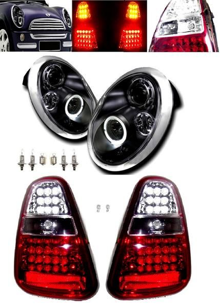 BMW MINI R50(RA16) COOPER 純正テールランプ 楽天市場】【M's】R50 R52 R53 BMW ミニ RA16/RE16（01y-06y