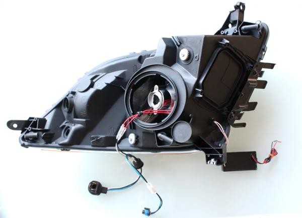 貨物輸送無料 頭部瓦灯 トヨタ プリウス 系 プロジェクターccflイカ環状 クロームメッキ 特注 日本燭中心線手法 ライト ヘッドライタ 作用 Ciptasuksesmedika Com