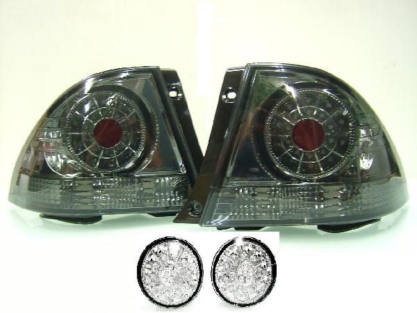 トヨタ アルテッツァテールランプ （ダークメッキカラー！）2個セット トヨタ アルテッツァテールランプ （ダークメッキカラー！）2個セット