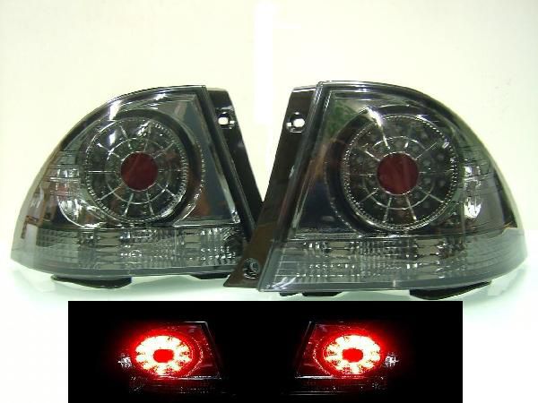 トヨタ アルテッツァ　ヘッドライト　後期用　Sonar (ソナー) LED ab01tcrs082ejm.jpg