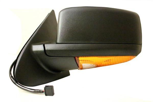 送料無料 エクスペディション -06 左ドアミラー 電動ミラー 格納手動