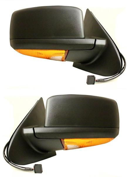 送料無料 エクスペディション -06y ウィンカードアミラー 左右セット|AUTO PARTS JAPAN