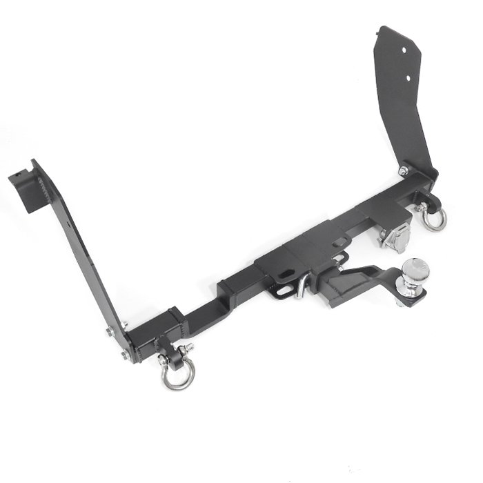 SUNTRAX ヒッチメンバー スズキ エブリイ サン自動車工業 サントレックス エブリィ ABA-DA17W／HBD-DA17V