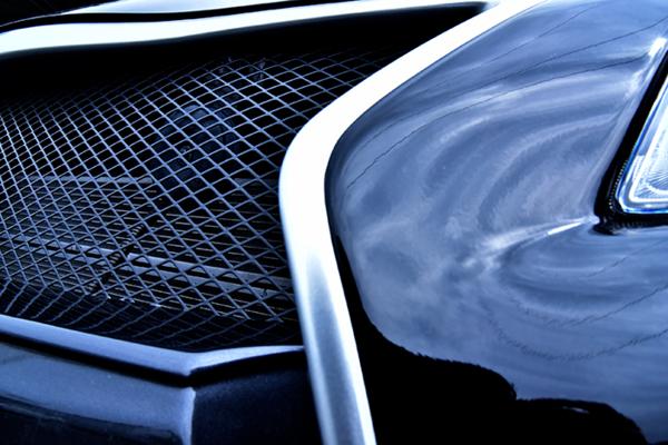 楽天市場 汎用 高級 フラット メッシュ ネット アルミ製 グリル エアロ ダクト 等に 100cm 100cm Ristage