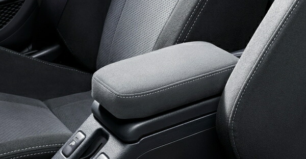 TRD ティーアールディーTRD コペン GR SPORT GRアームレスト MS357-B2001|オートパーツ ダイレクト
