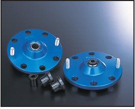 ピロアッパーマウント　ハコスカ ハコスカ 強化ピロアッパーマウント 左右Set - 有限会社 スピリット