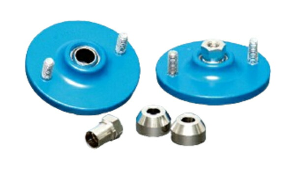 楽天市場】スライドピロアッパーマウントZVW50用フロントSP25左右1setT