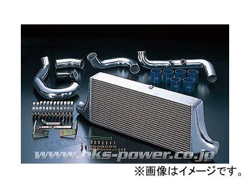 エッチケーエス HKS インタークーラー Rタイプ L880K JB-DET ダイハツ コペン