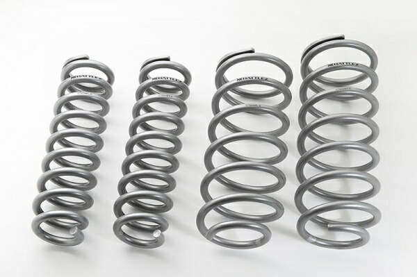 ジャオス ジャオス JAOS BATTLEZxCOIL typeTi-W ランドクルーザー 200系 BATTLEZ UPCOIL TiW SET 年式07.09- 適応AX/GX(KDSS車 可)